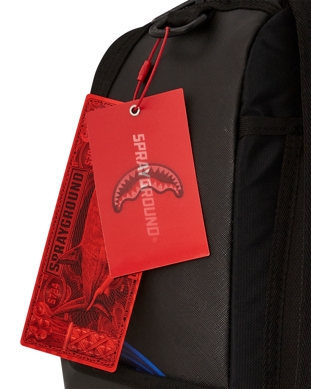 Feeding Frenzy Side Bite Backpack - Image 13