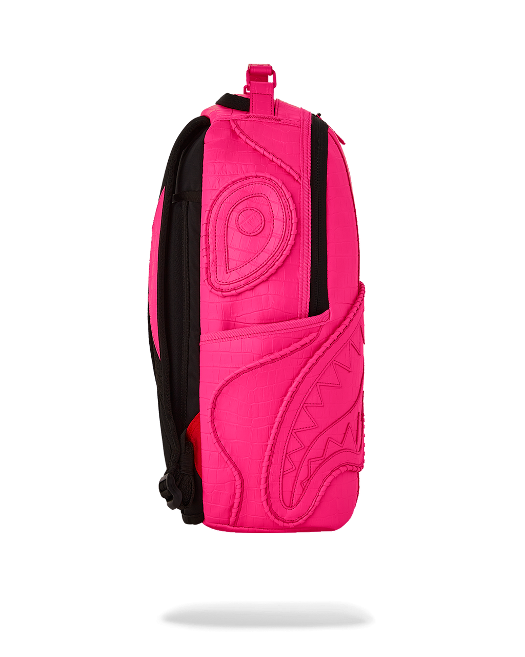 Pink Python Dlxsv Backpack - Image 5