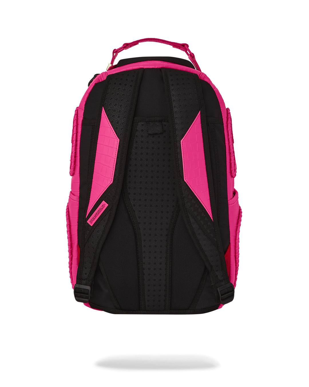 Pink Python Dlxsv Backpack - Image 7