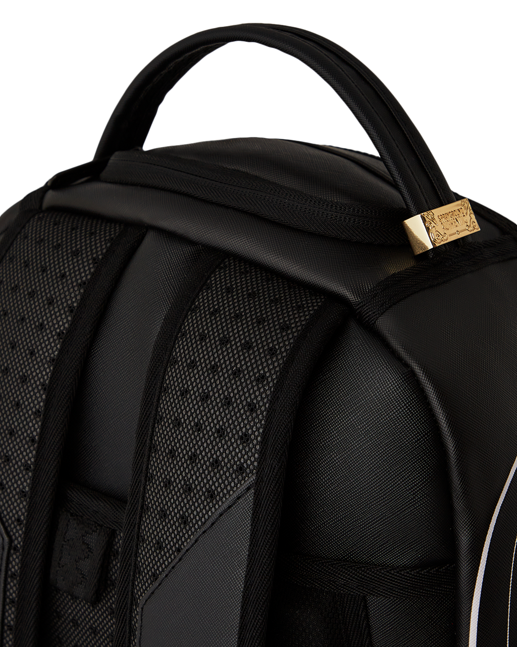 Shark Central Out the Line Dlxsv Backpack - Image 10