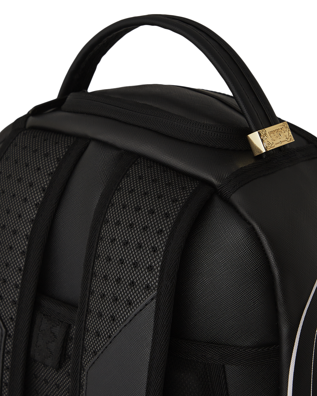 Shark Central Out the Line Dlxsv Backpack - Image 10