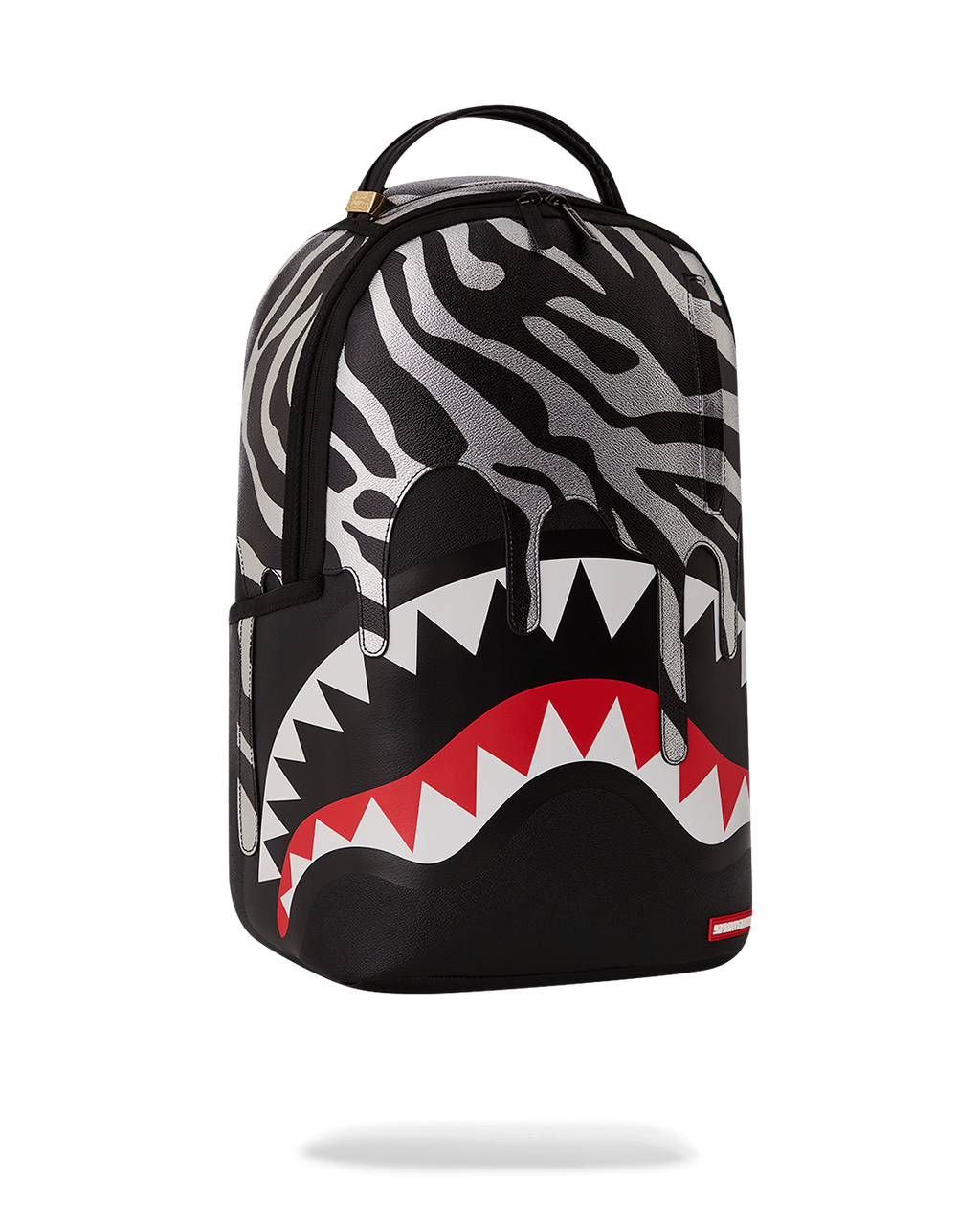 Ze Shark Predator Backpack - Image 3