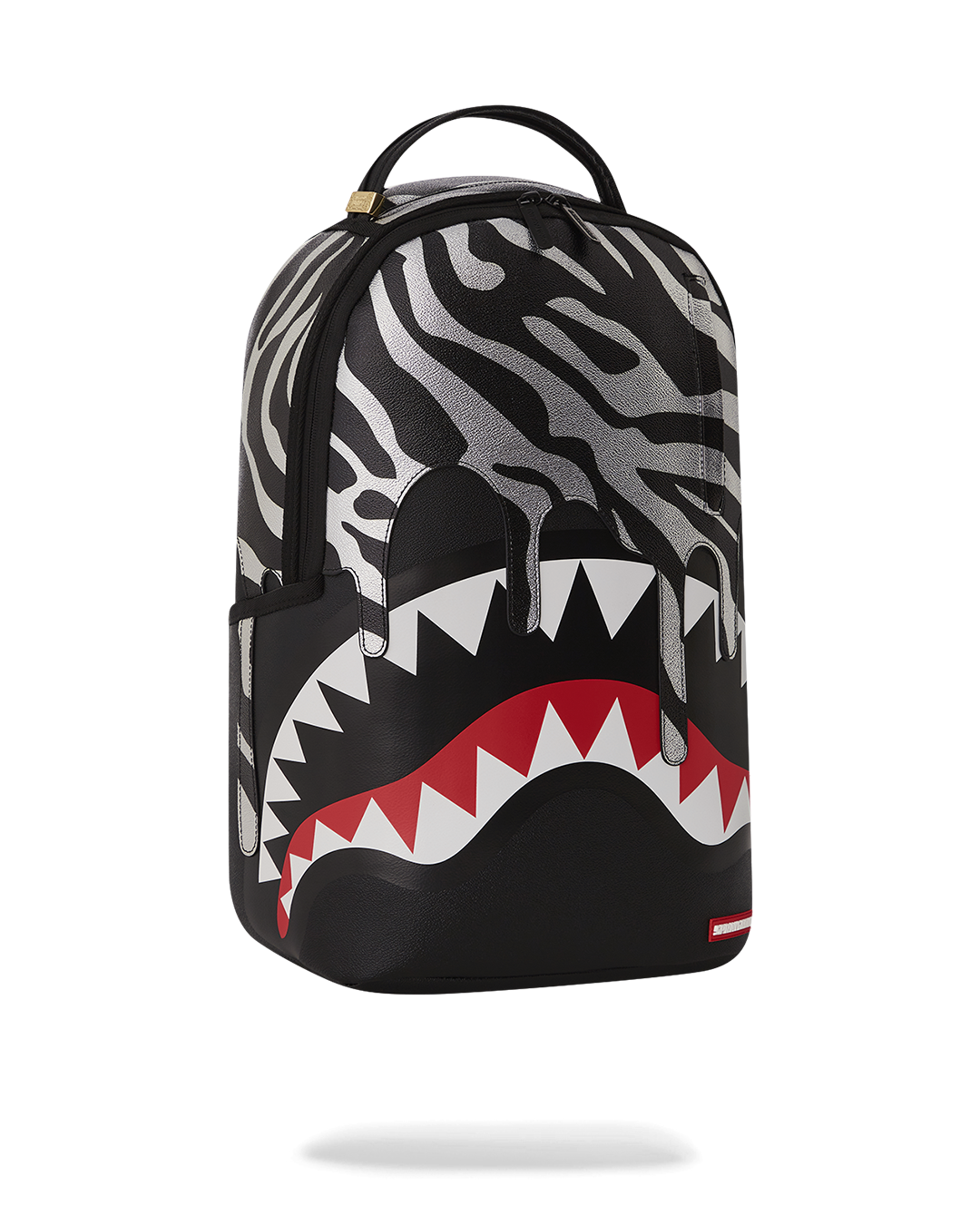 Ze Shark Predator Backpack - Image 3