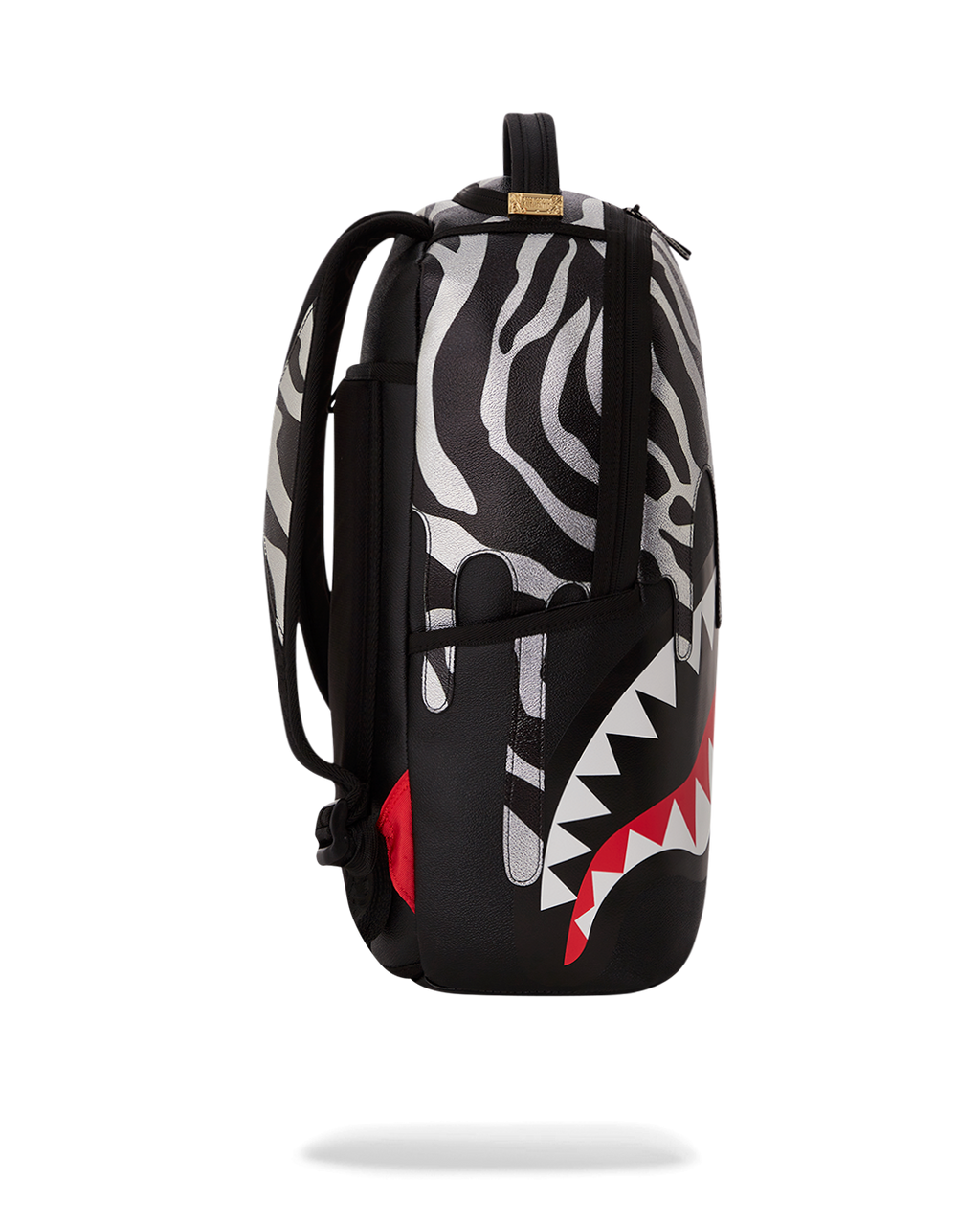 Ze Shark Predator Backpack - Image 5