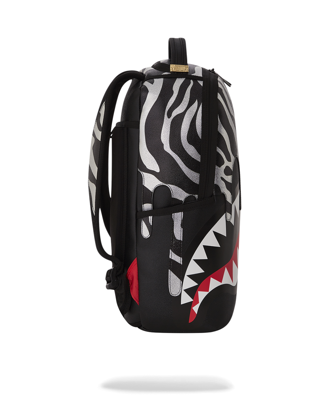 Ze Shark Predator Backpack - Image 5