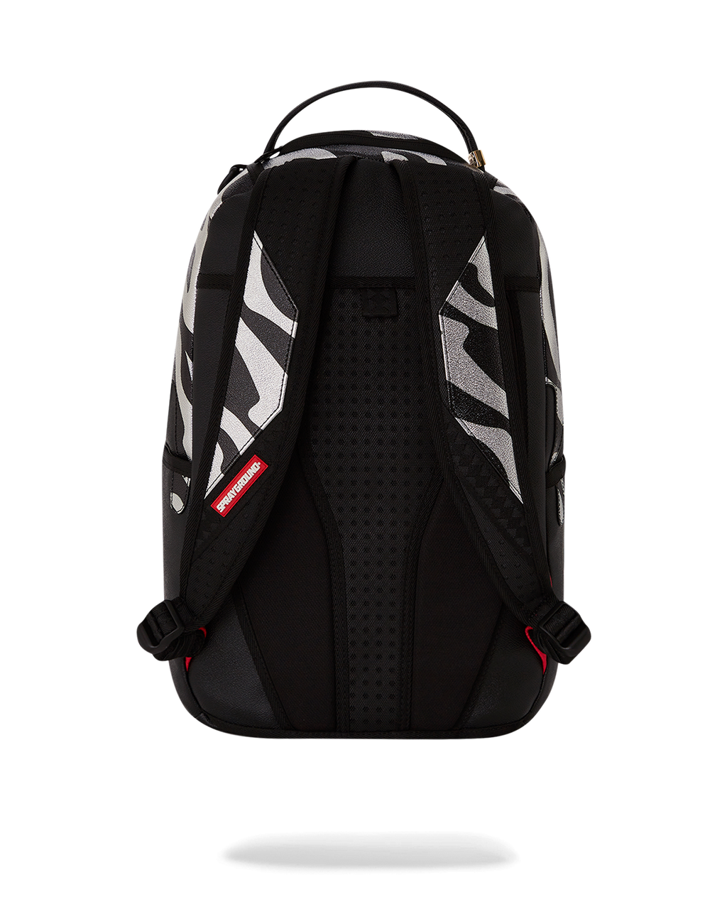 Ze Shark Predator Backpack - Image 7