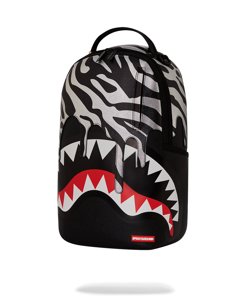 Ze Shark Predator Backpack - Image 9