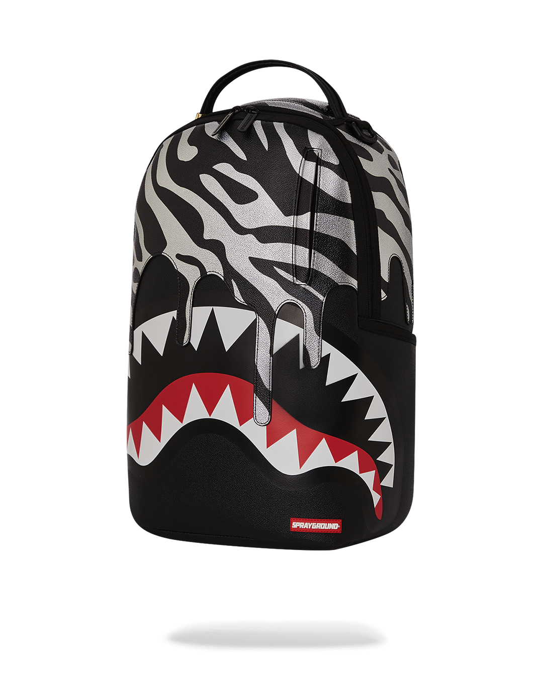 Ze Shark Predator Backpack - Image 9