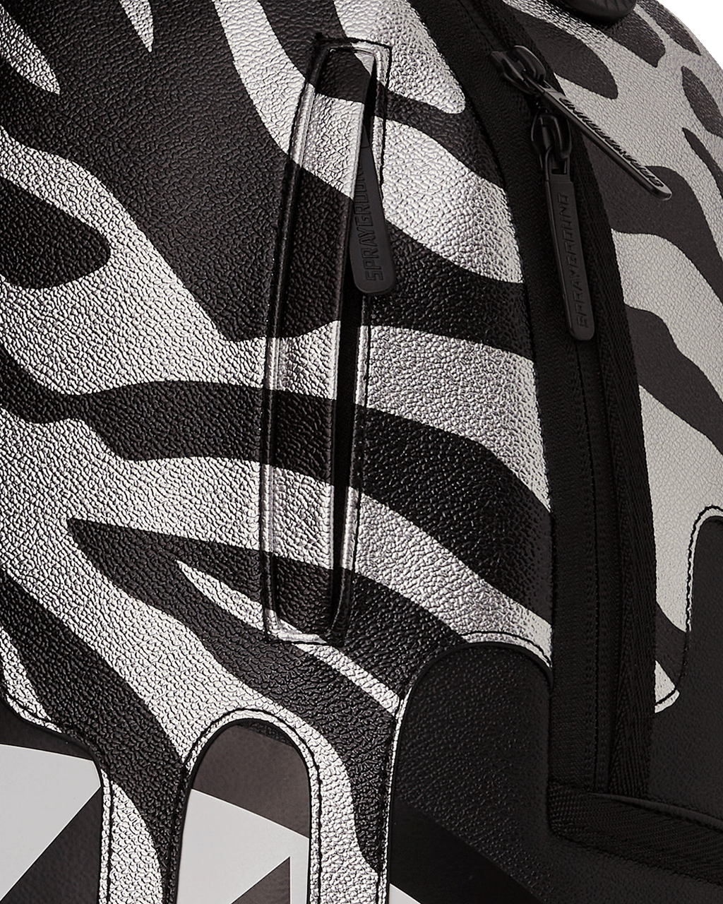 Ze Shark Predator Backpack - Image 11
