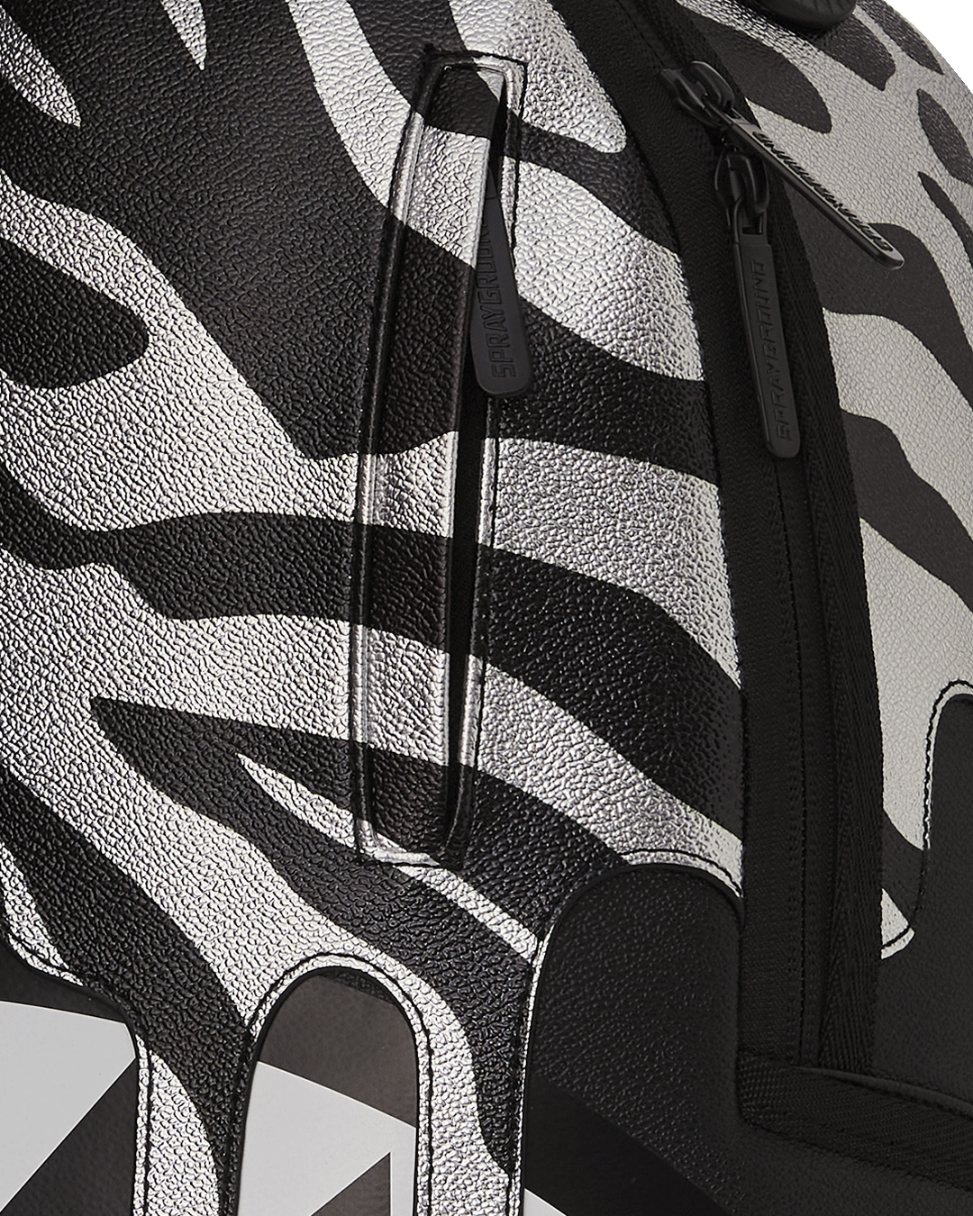 Ze Shark Predator Backpack - Image 11