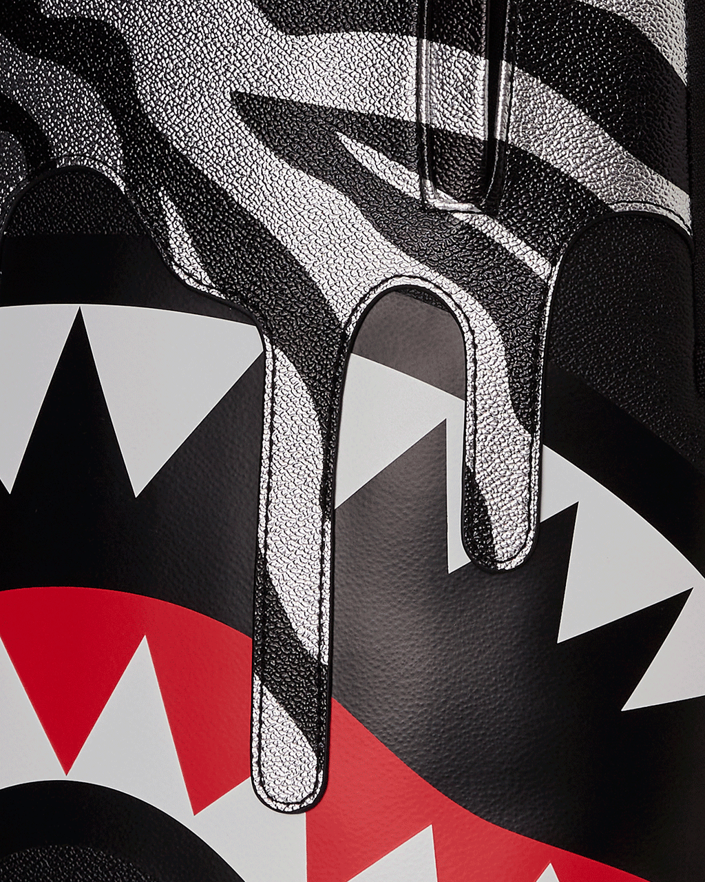 Ze Shark Predator Backpack - Image 15