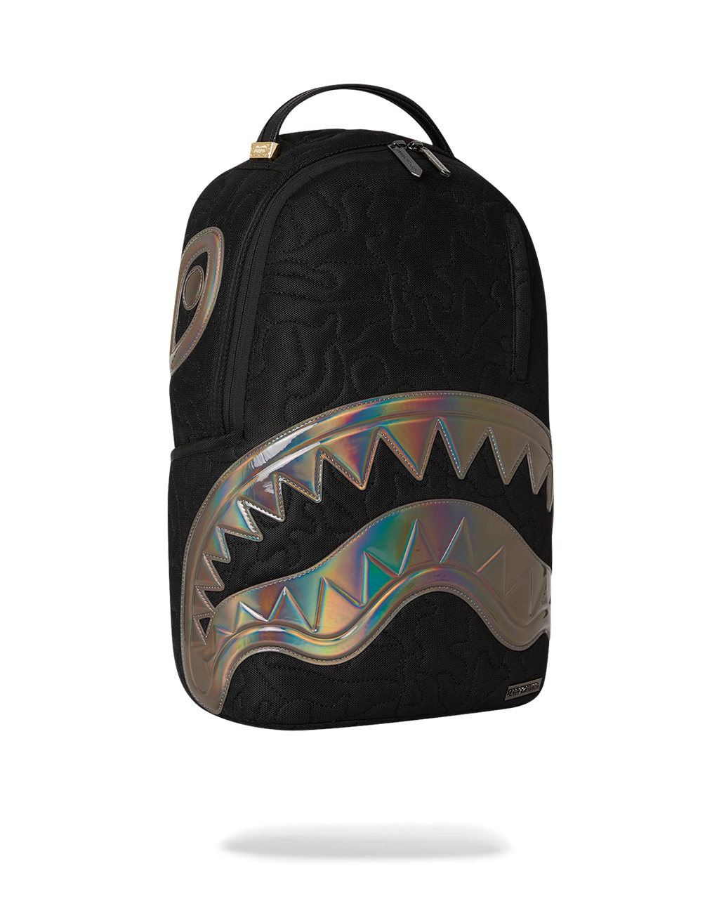 Hyper Quilt Electron Dlxs Backpack - Image 3