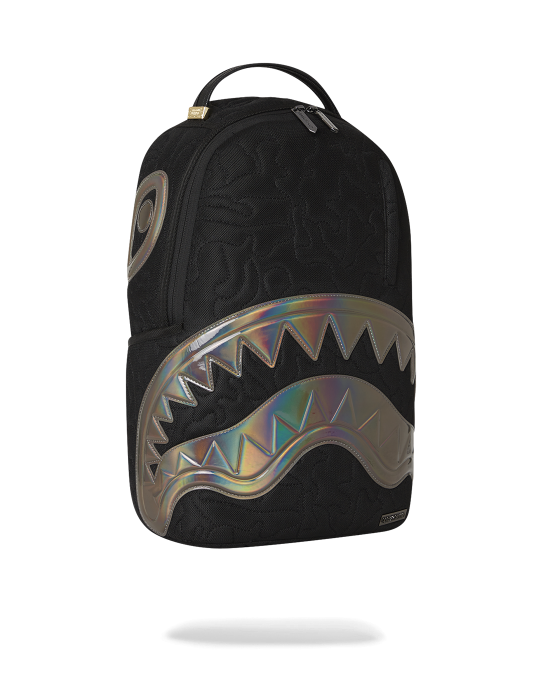 Hyper Quilt Electron Dlxs Backpack - Image 3