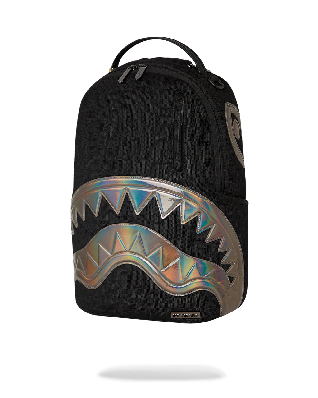 Hyper Quilt Electron Dlxs Backpack - Image 9