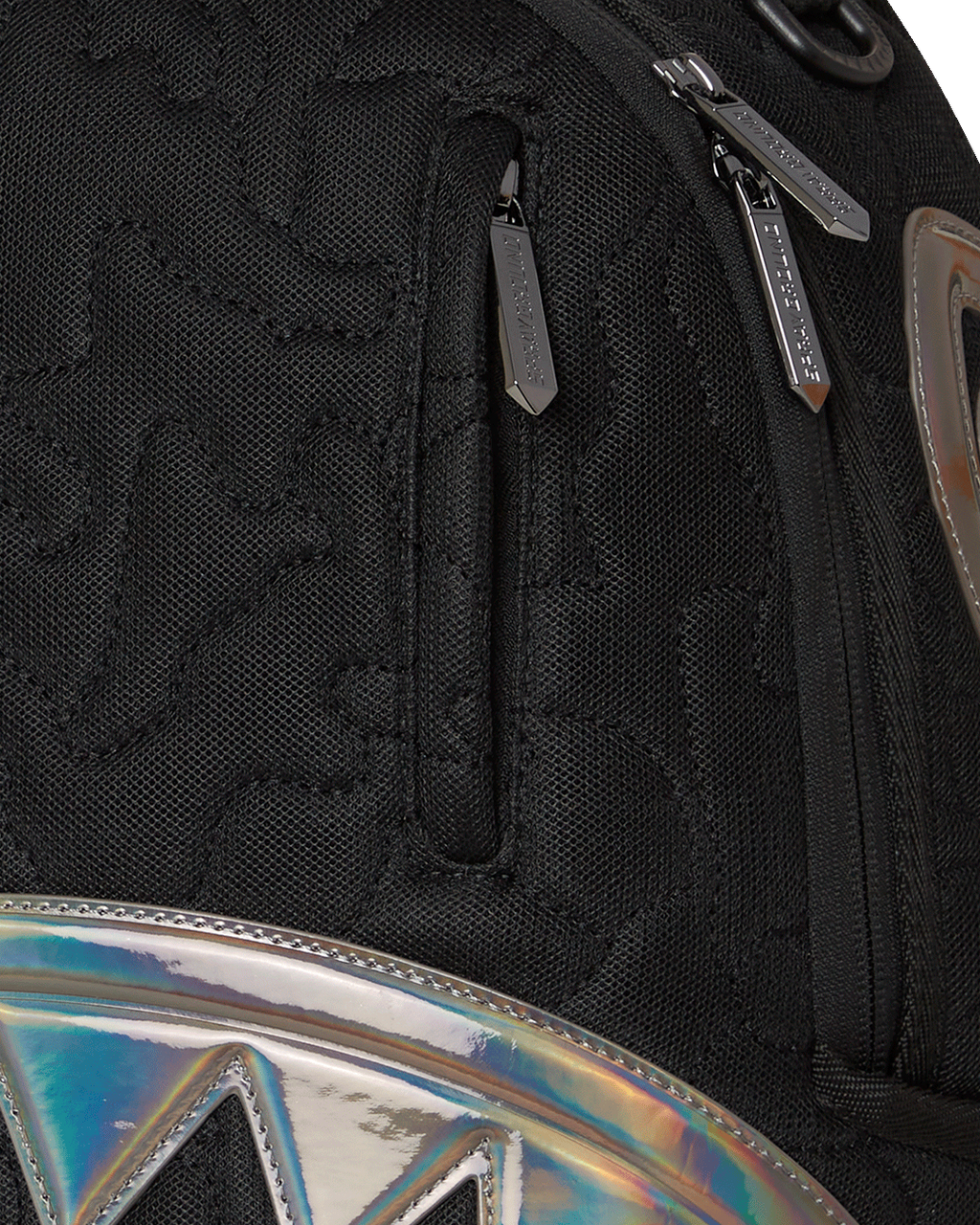 Hyper Quilt Electron Dlxs Backpack - Image 10