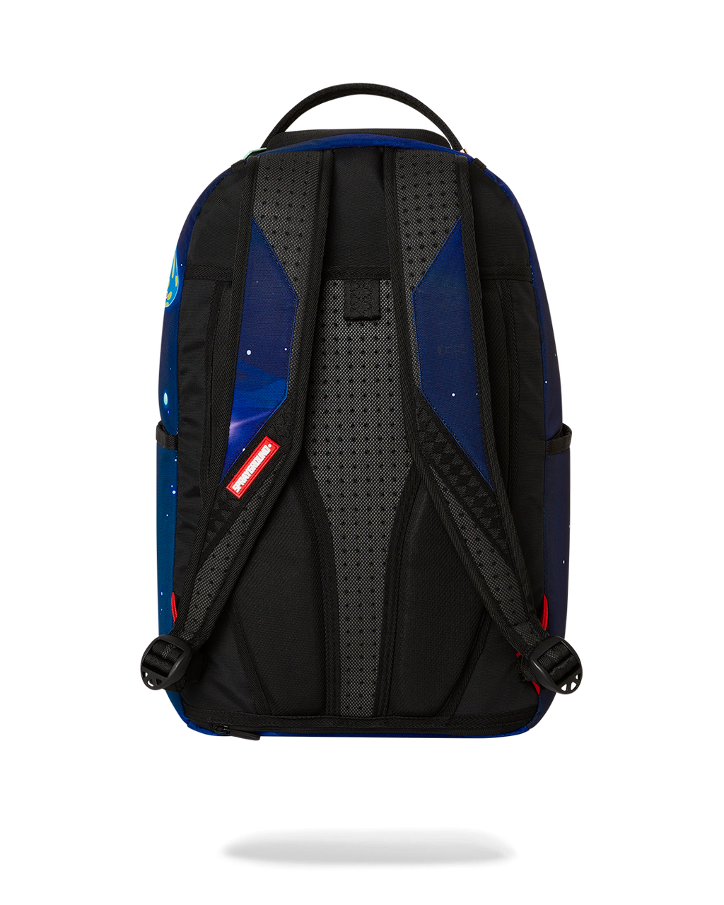 Futurama Express Shipping Dlxsr Backpack - Image 4