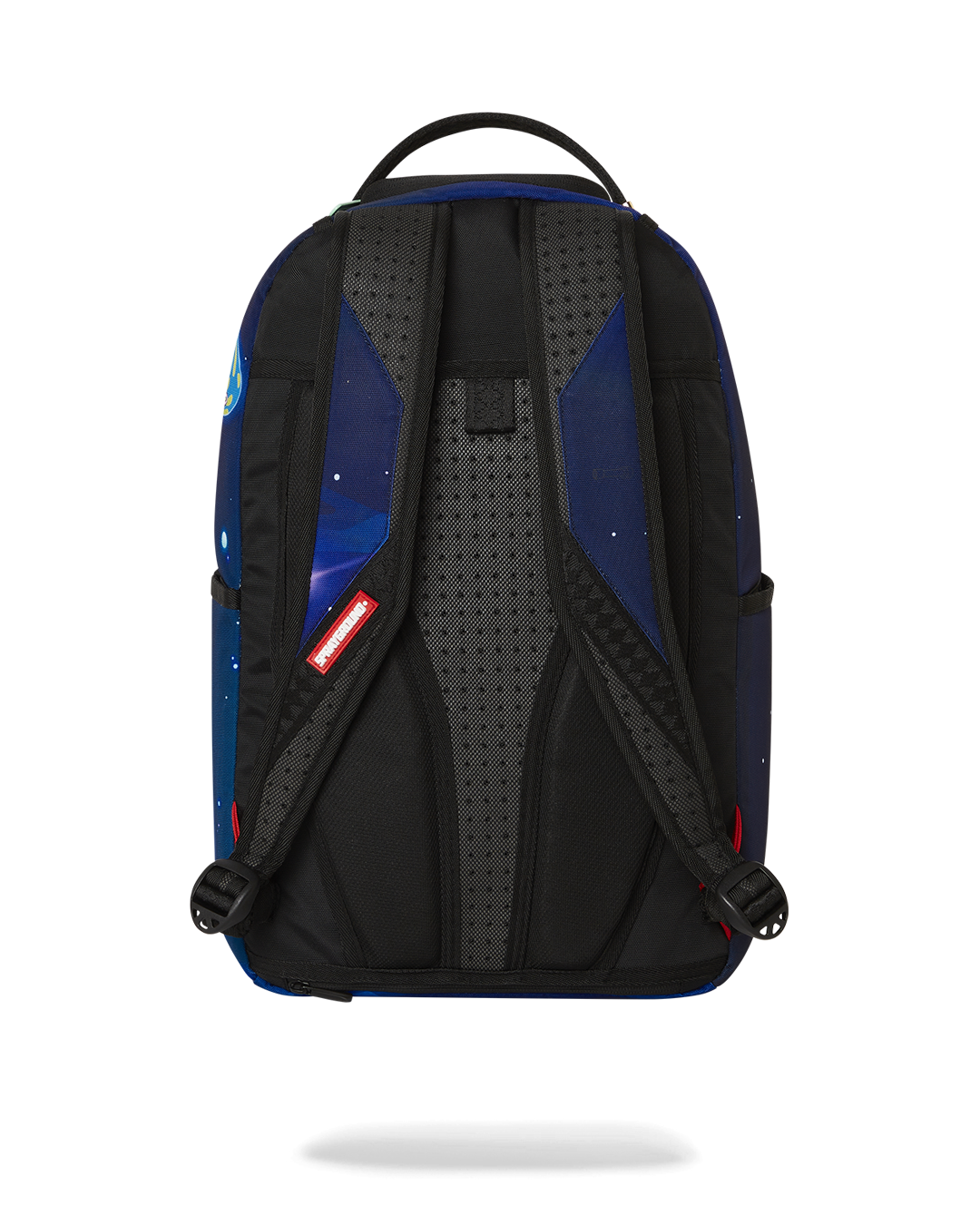 Futurama Express Shipping Dlxsr Backpack - Image 4