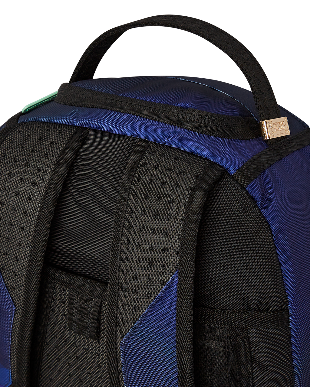 Futurama Express Shipping Dlxsr Backpack - Image 7