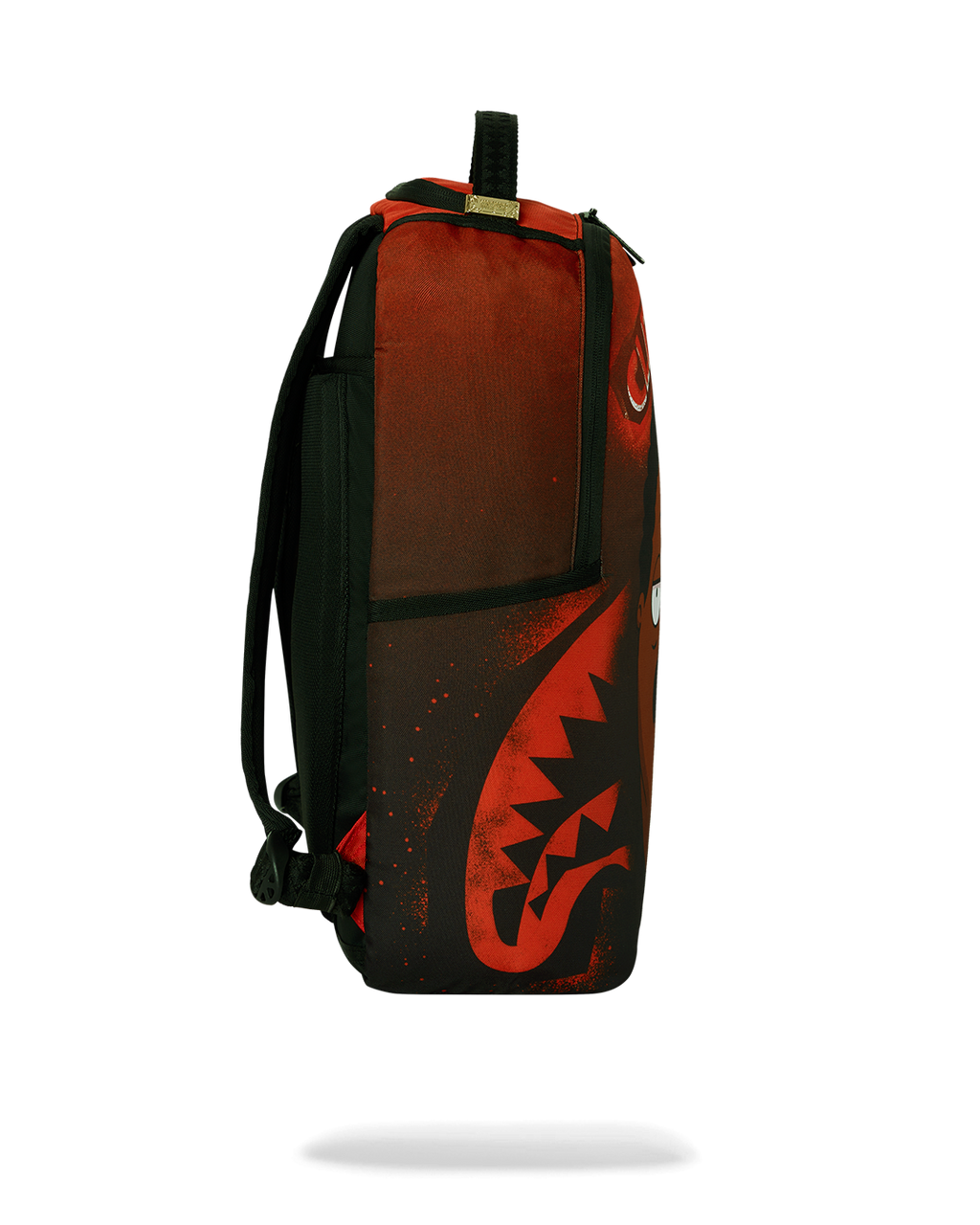 Cleveland Shark Family Guy Dlxsr Backpack - Image 5
