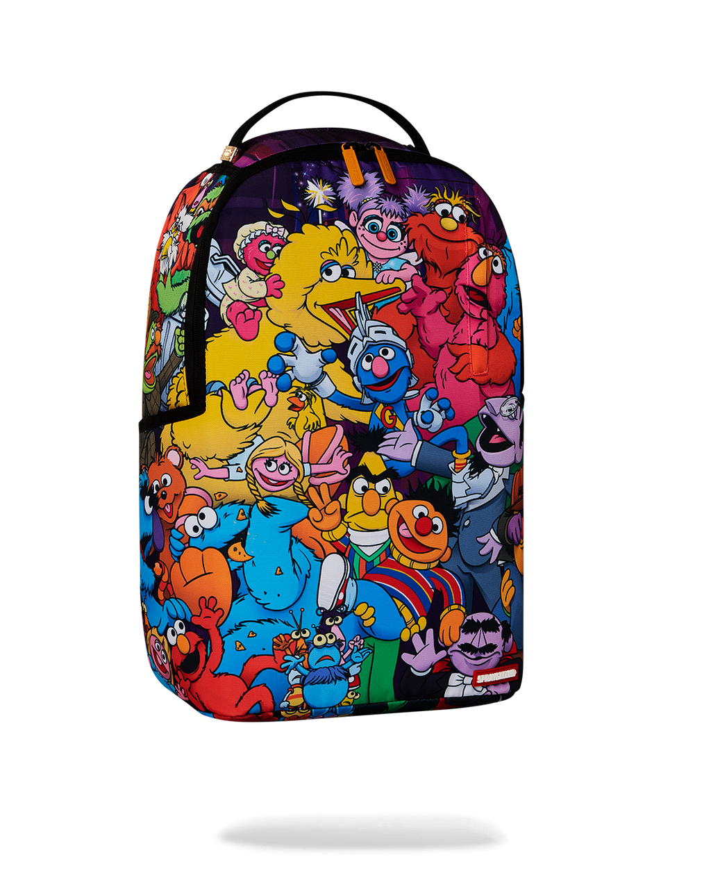 Sesame Street Familia Dlxsr Backpack - Image 3