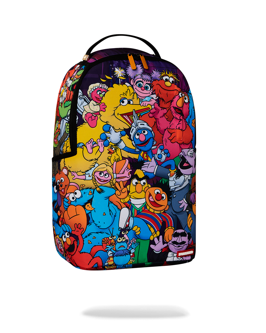 Sesame Street Familia Dlxsr Backpack - Image 3