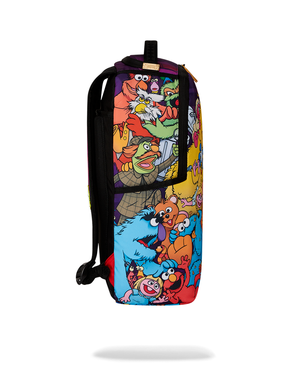 Sesame Street Familia Dlxsr Backpack - Image 4