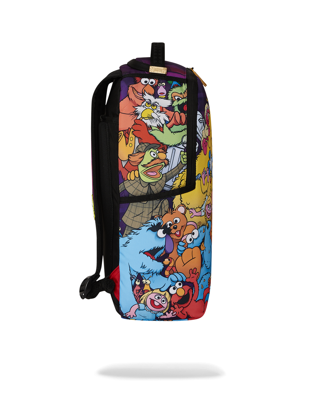 Sesame Street Familia Dlxsr Backpack - Image 4