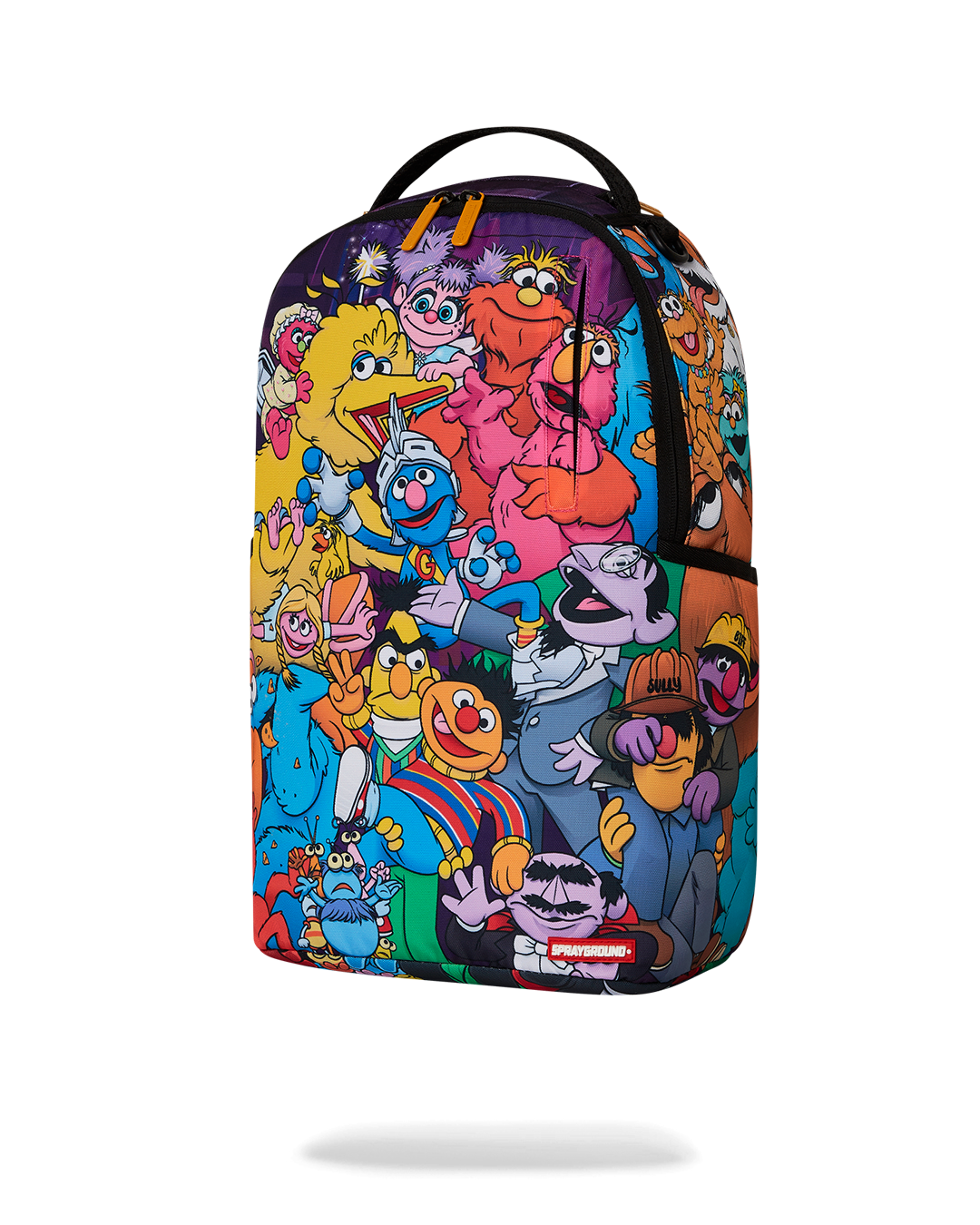 Sesame Street Familia Dlxsr Backpack - Image 6