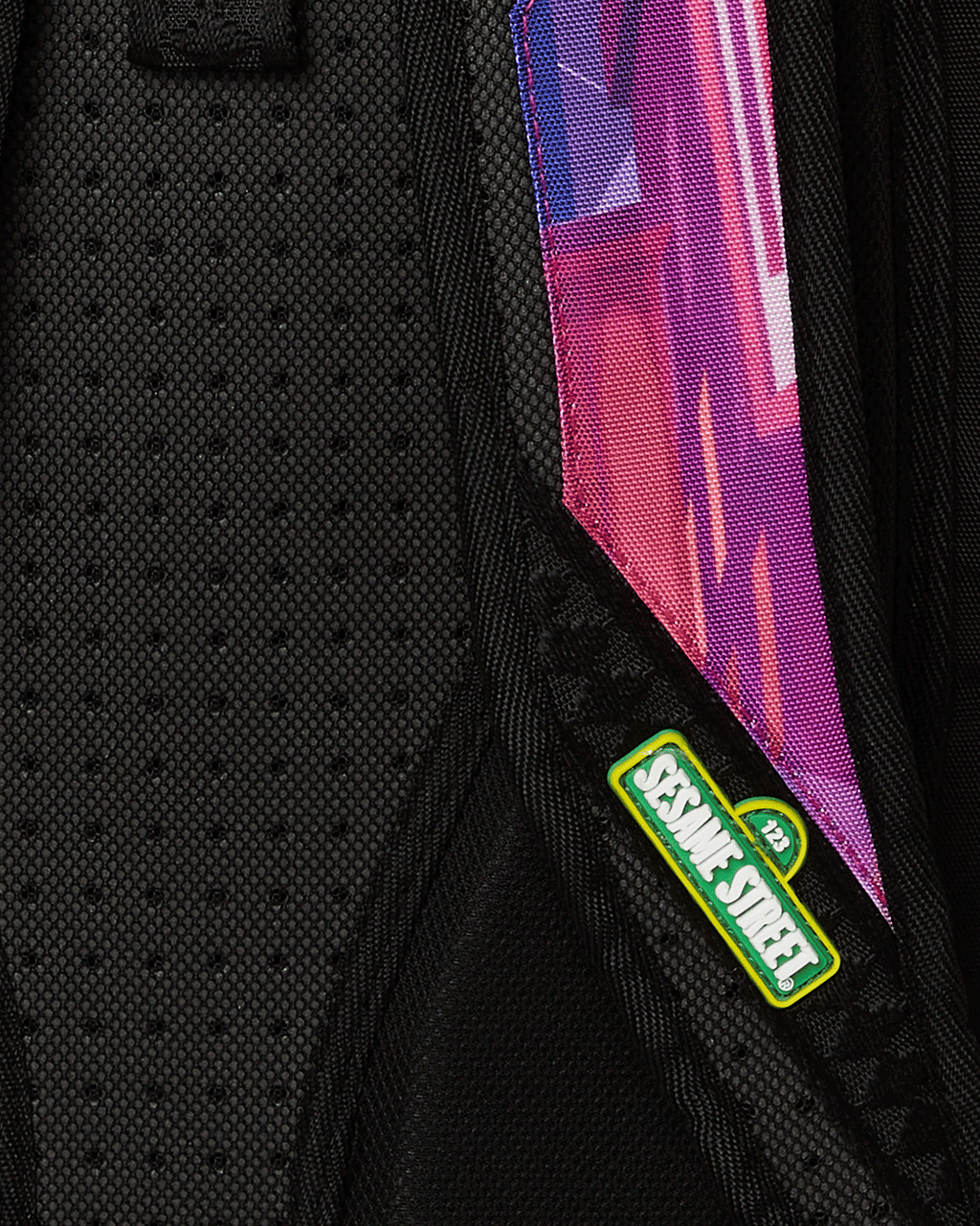 Sesame Street Familia Dlxsr Backpack - Image 10