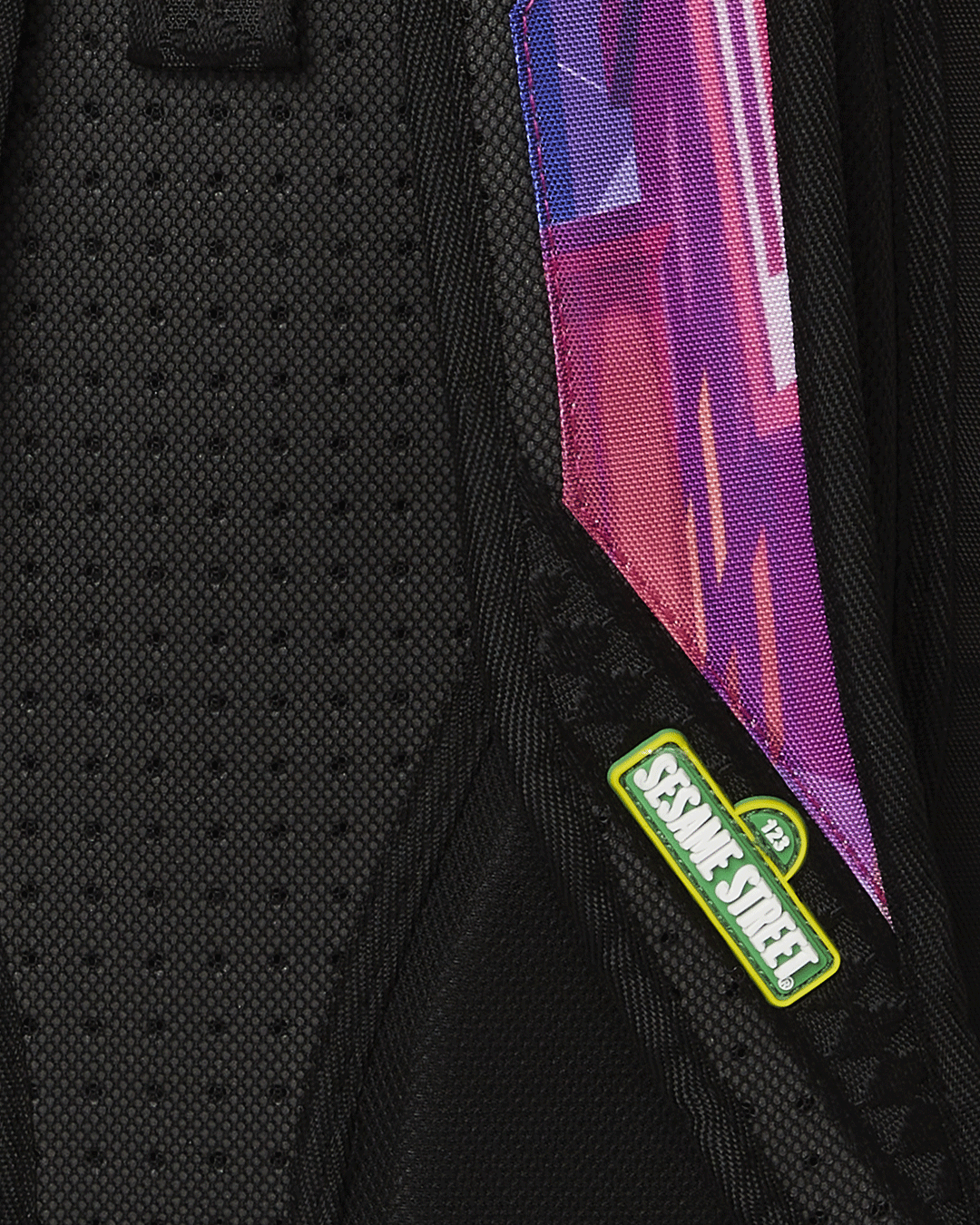 Sesame Street Familia Dlxsr Backpack - Image 10