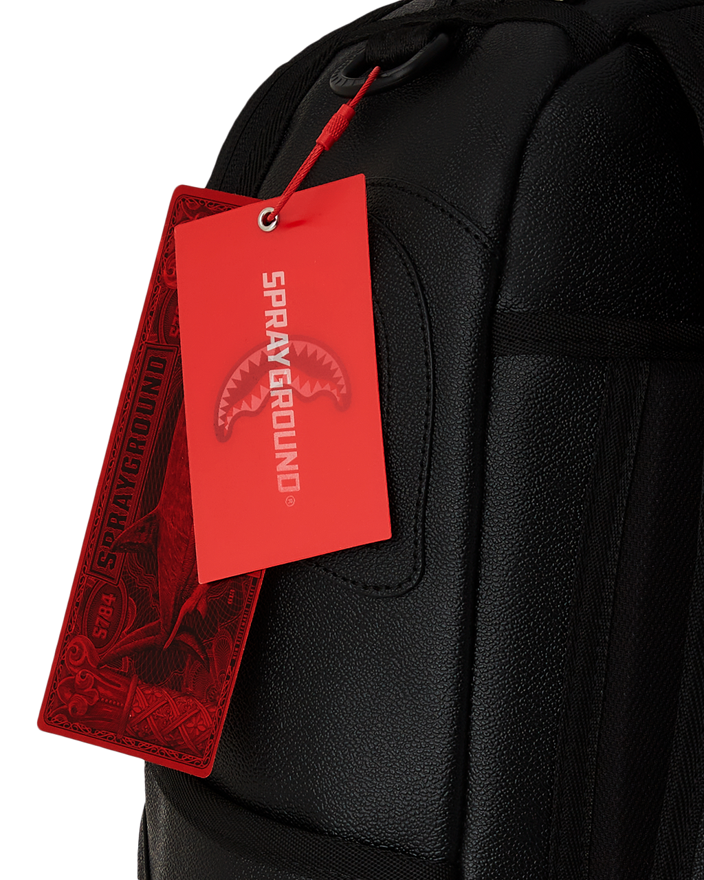 Dark Knight Dlxsv Backpack - Image 15