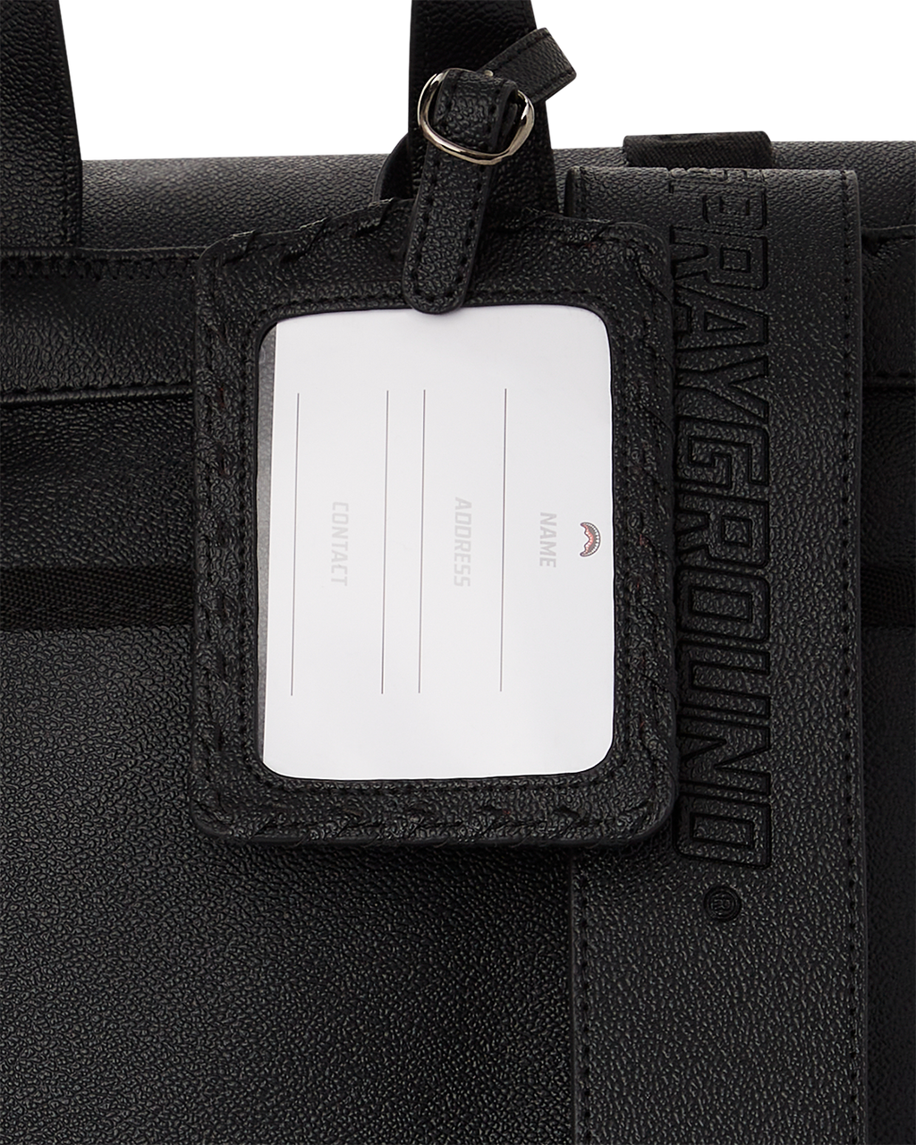 Monte Carlo Casino Backpack - Image 15