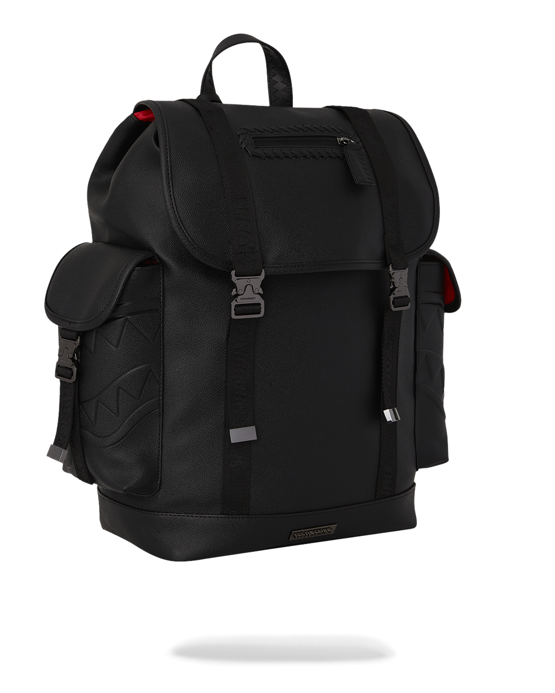 Monte Carlo Casino Backpack - Image 3