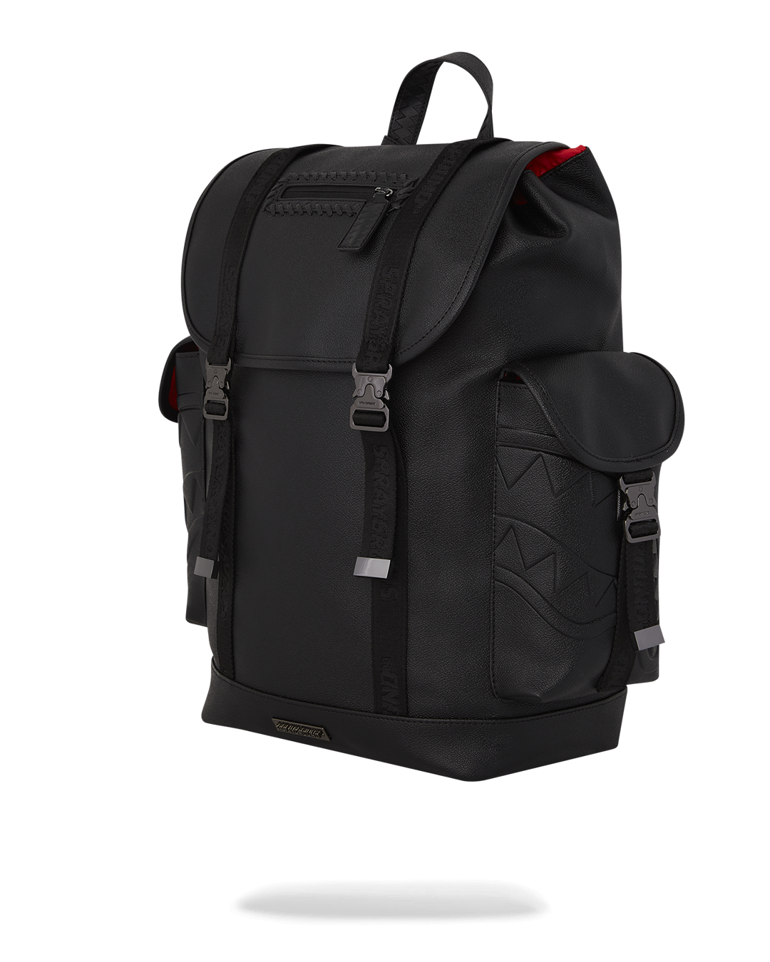 Monte Carlo Casino Backpack - Image 9