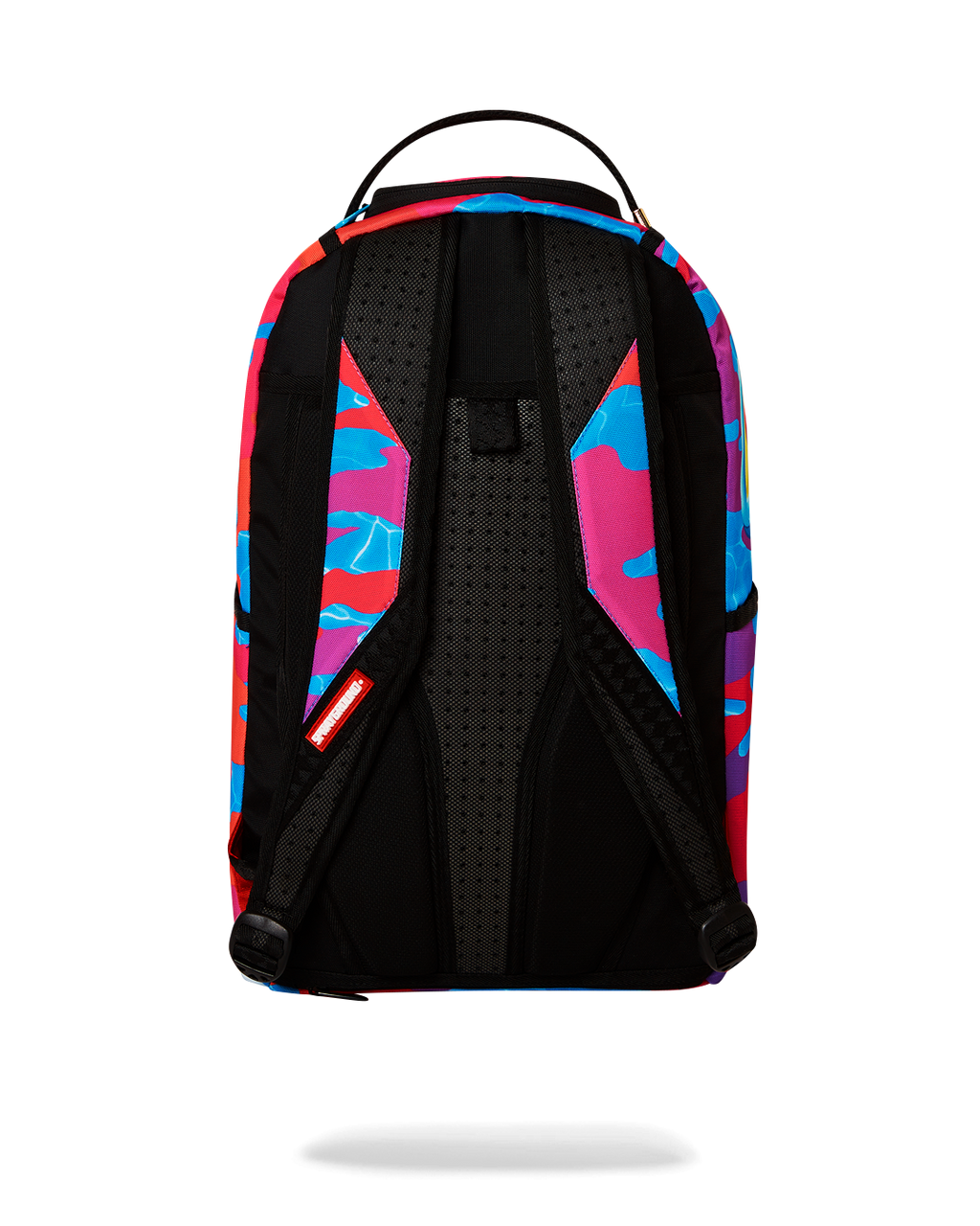 Chillin & Floatin Dlxsr Backpack - Image 7