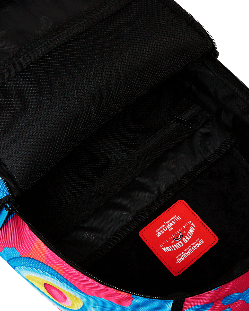 Chillin & Floatin Dlxsr Backpack - Image 11