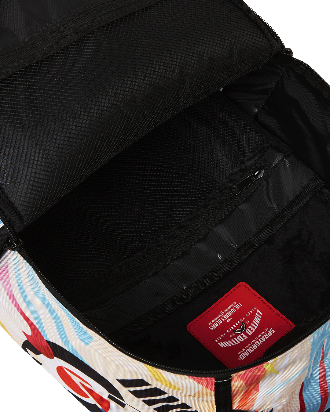 Xplode Reload Dlxsr Backpack - Image 13