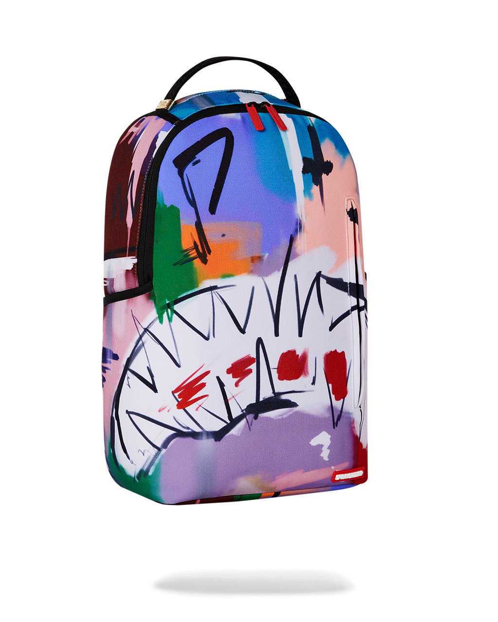 I Do What I Want Dlxsr Backpack - Image 3