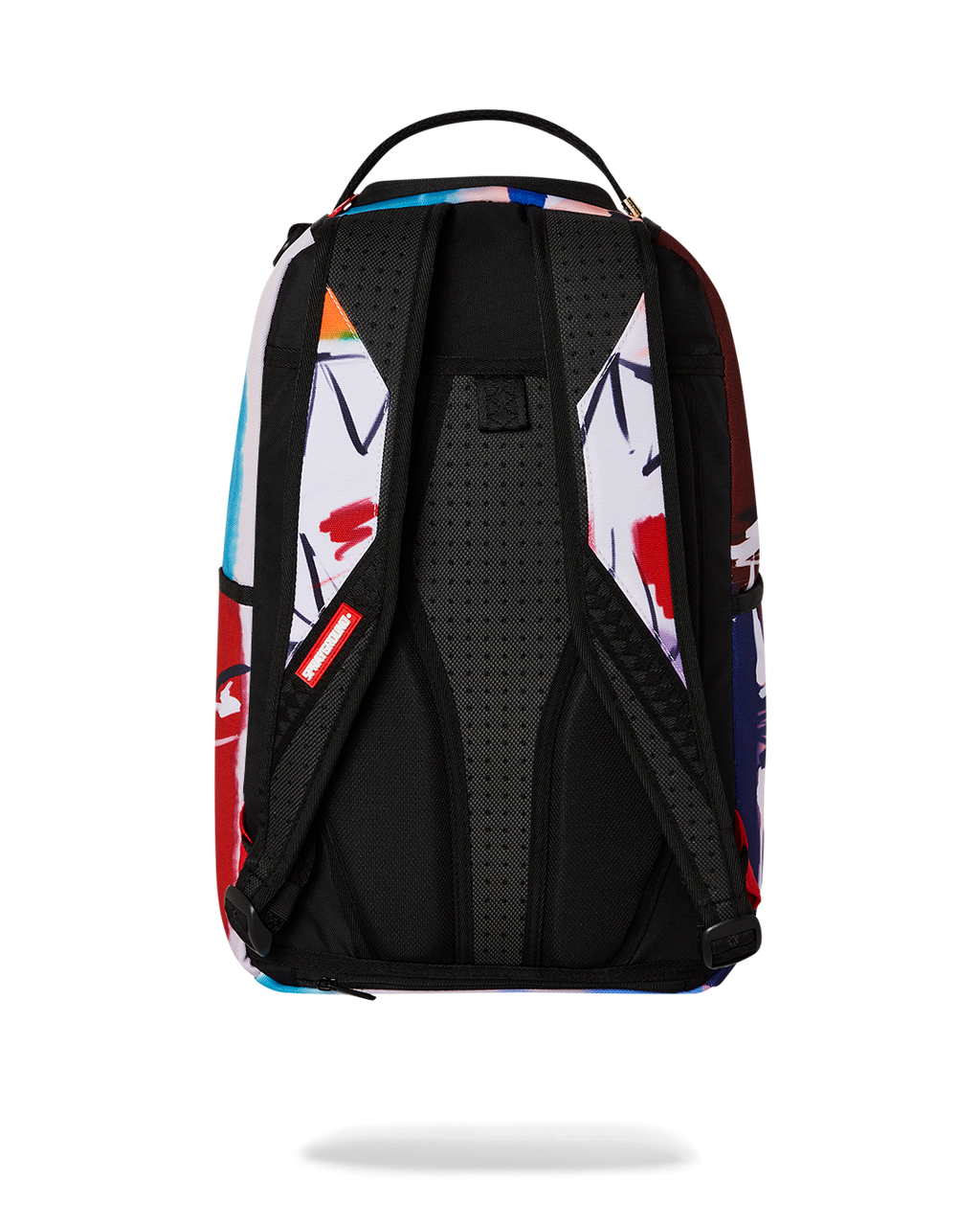 I Do What I Want Dlxsr Backpack - Image 7