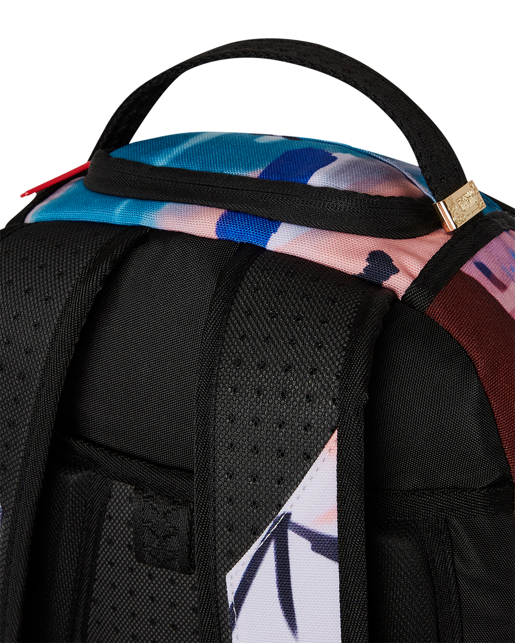 I Do What I Want Dlxsr Backpack - Image 10