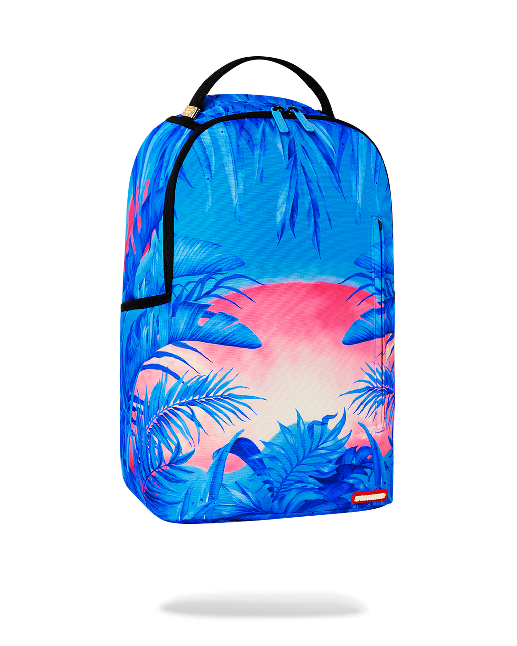 Miami Sunset Speedway Dlxsr Backpack - Image 3