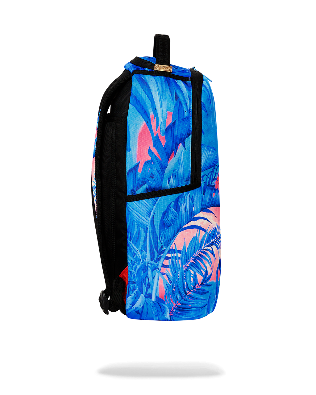 Miami Sunset Speedway Dlxsr Backpack - Image 5