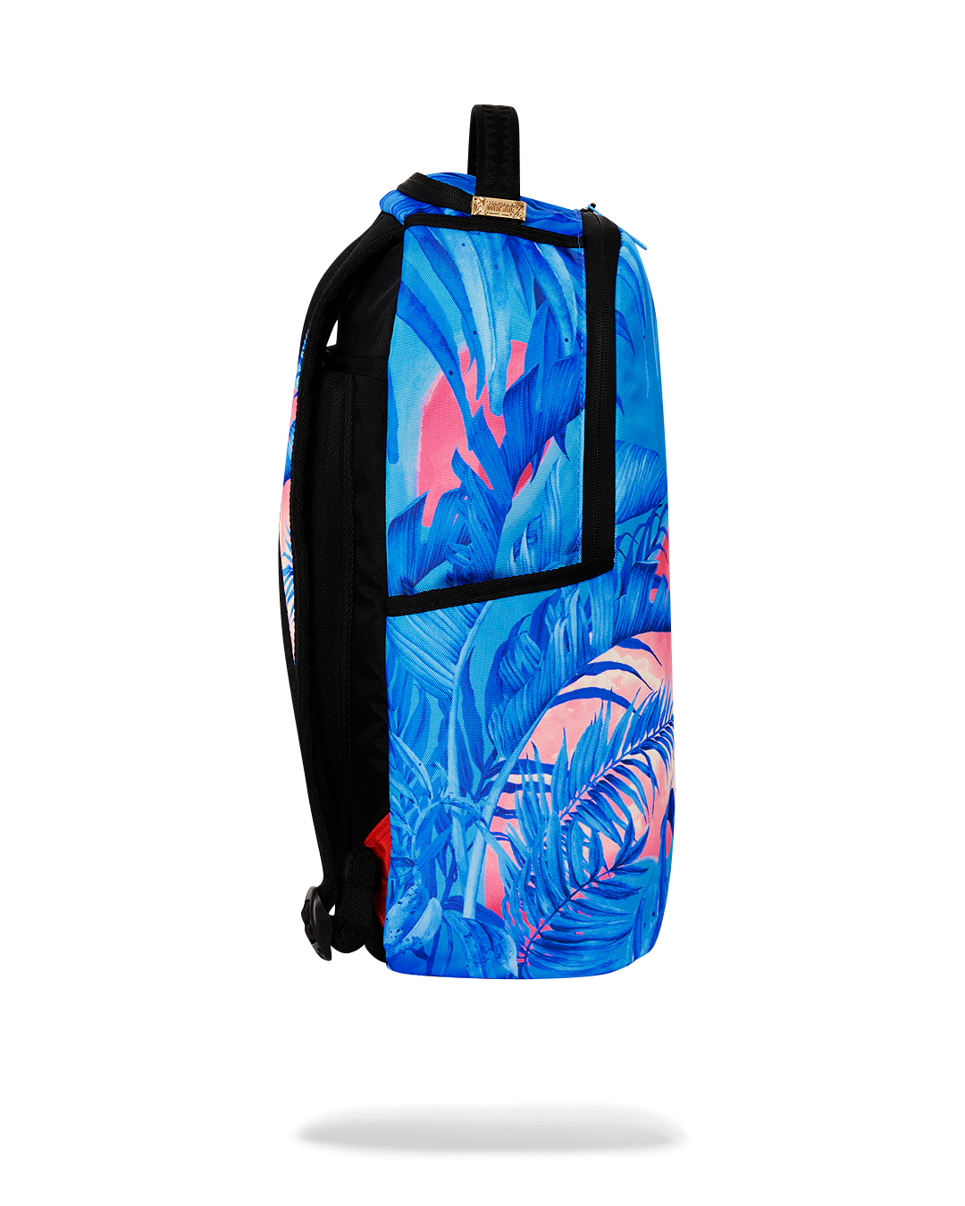 Miami Sunset Speedway Dlxsr Backpack - Image 5