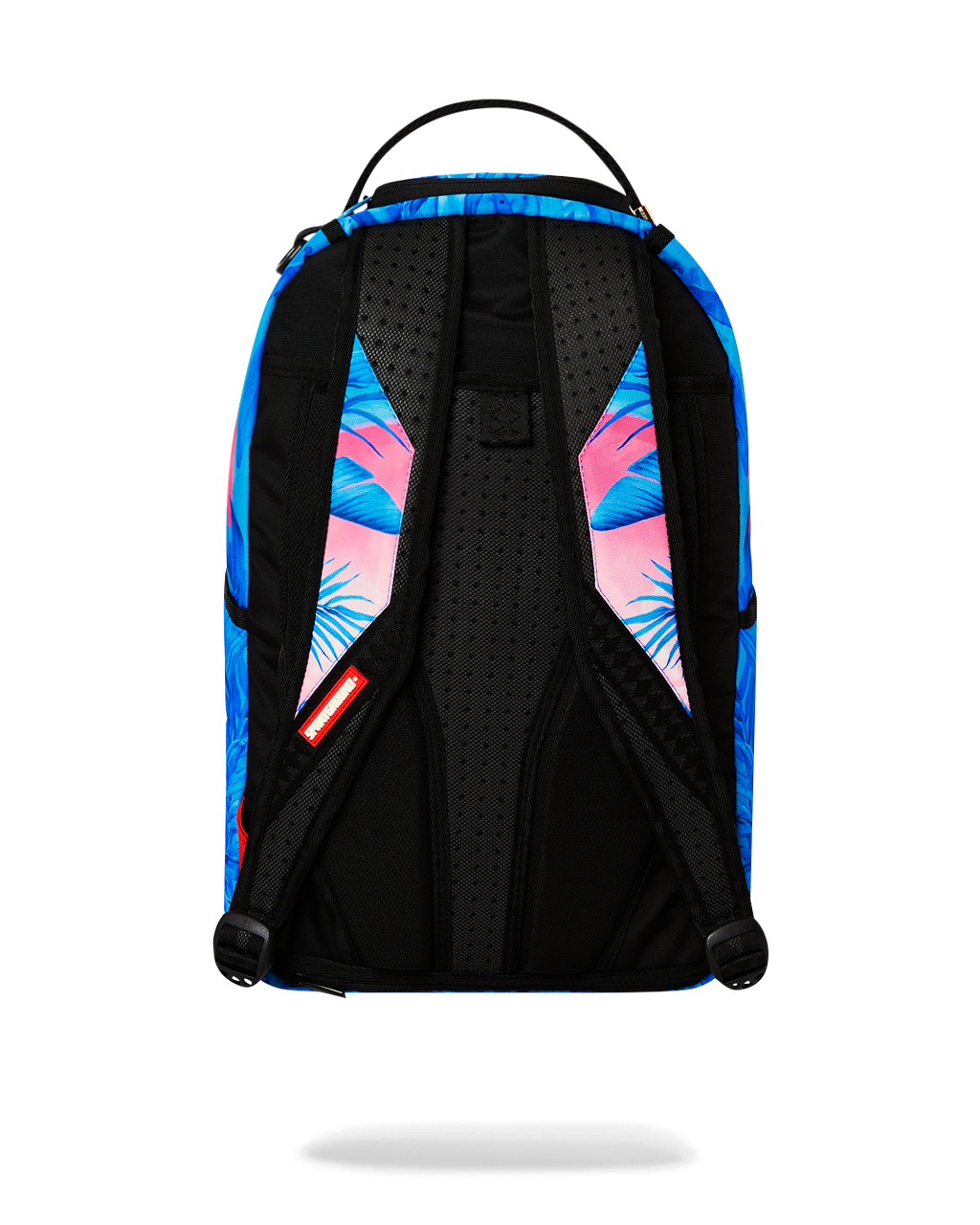 Miami Sunset Speedway Dlxsr Backpack - Image 7