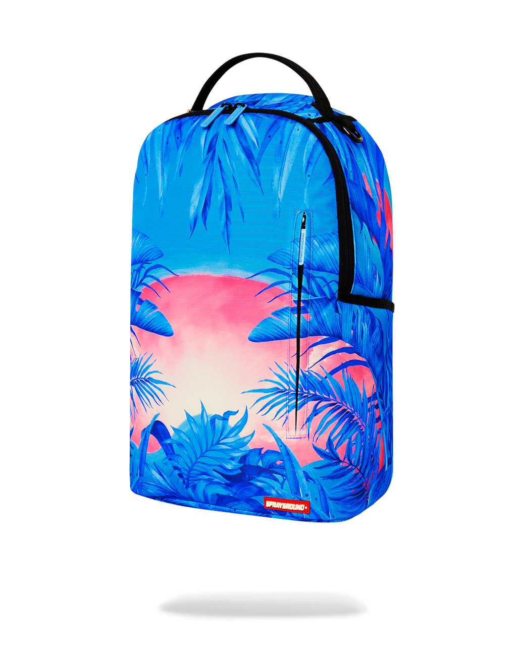 Miami Sunset Speedway Dlxsr Backpack - Image 9