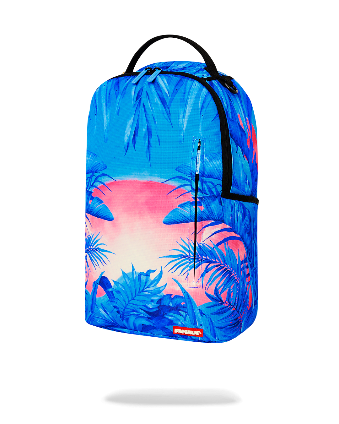 Miami Sunset Speedway Dlxsr Backpack - Image 9