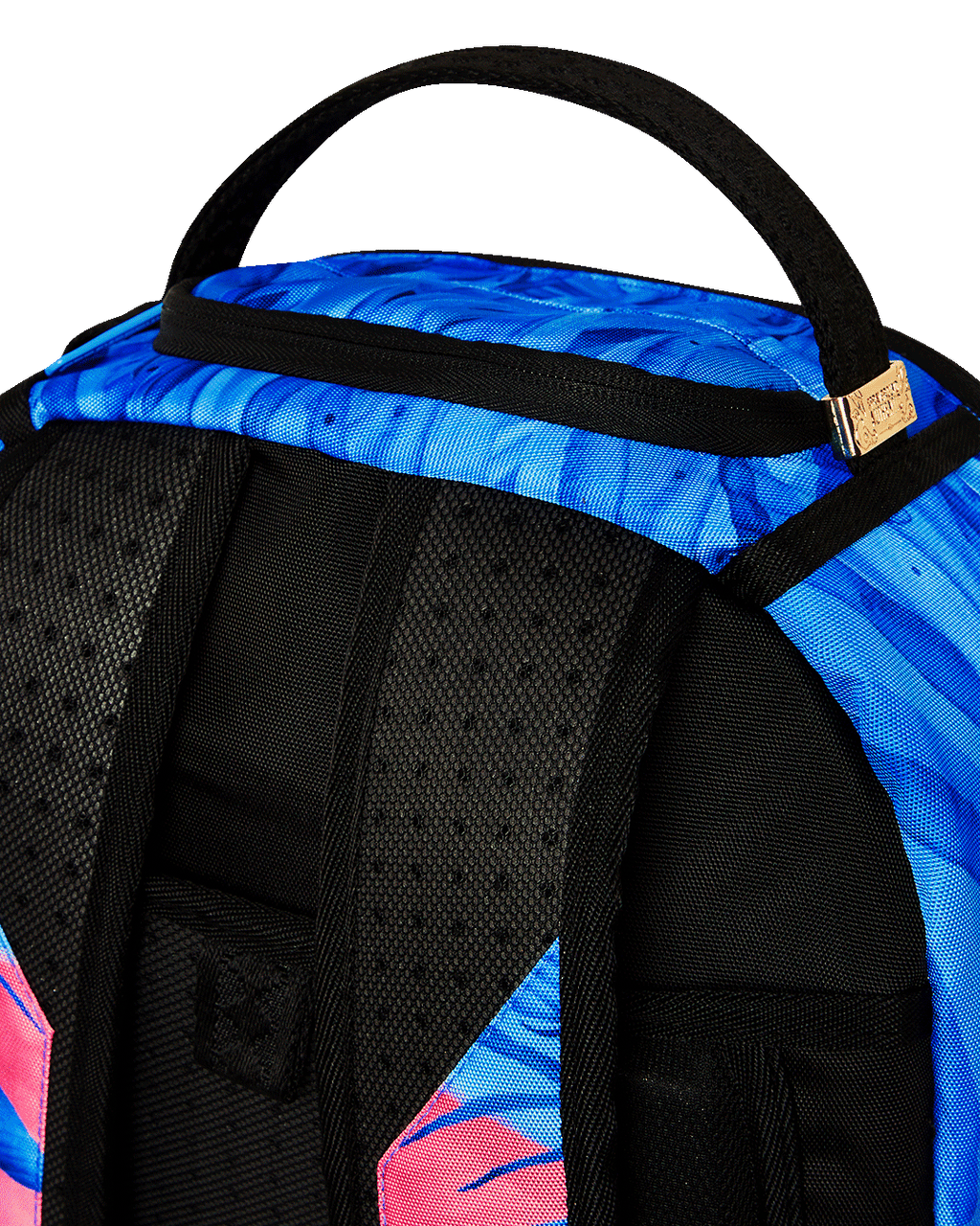 Miami Sunset Speedway Dlxsr Backpack - Image 11