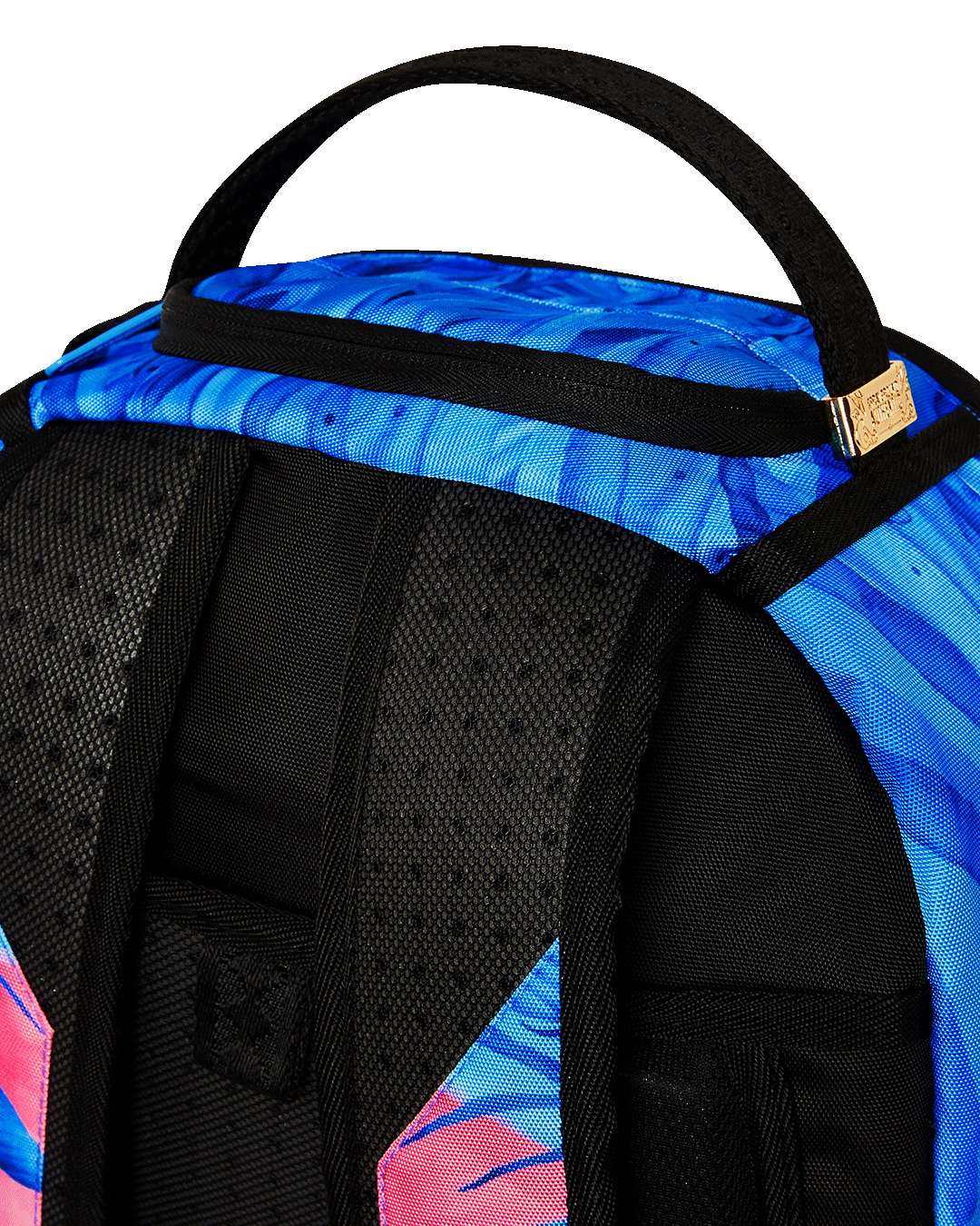 Miami Sunset Speedway Dlxsr Backpack - Image 11
