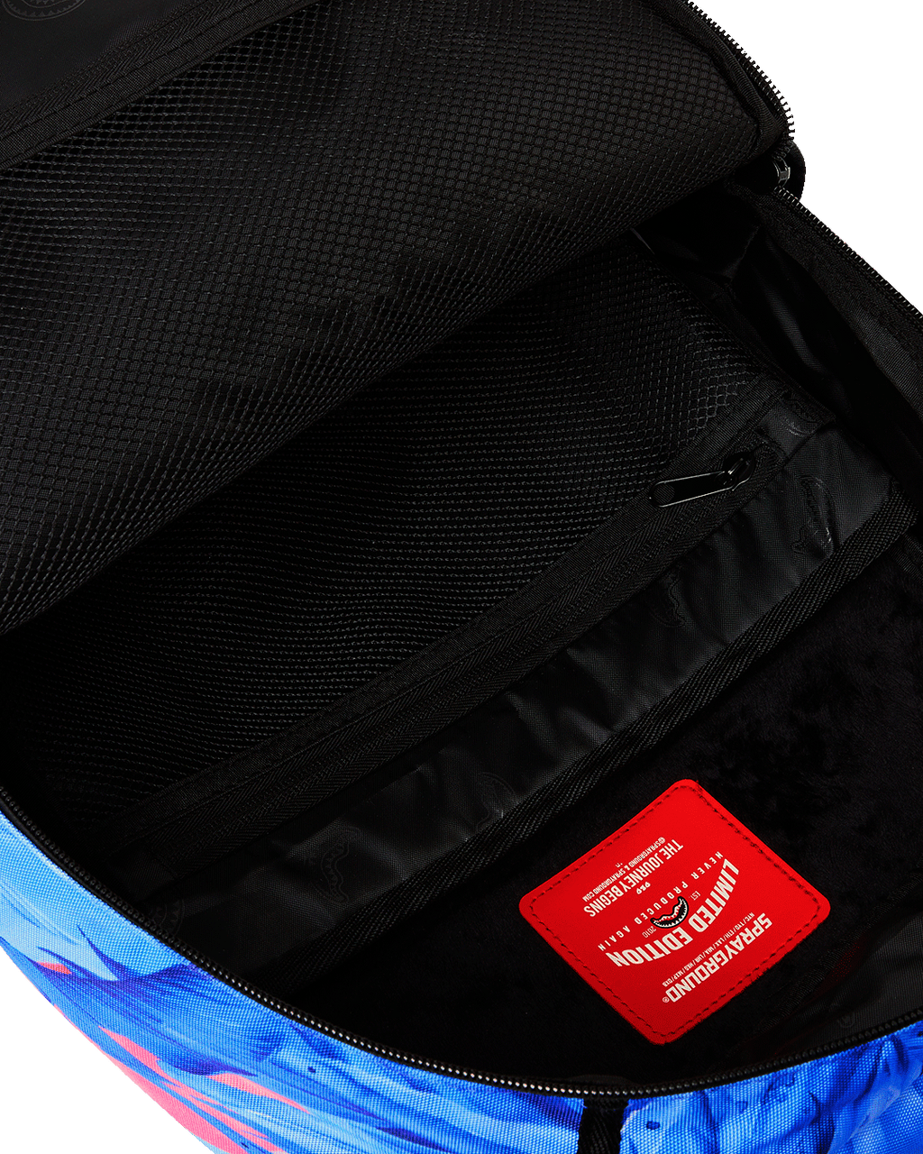Miami Sunset Speedway Dlxsr Backpack - Image 12