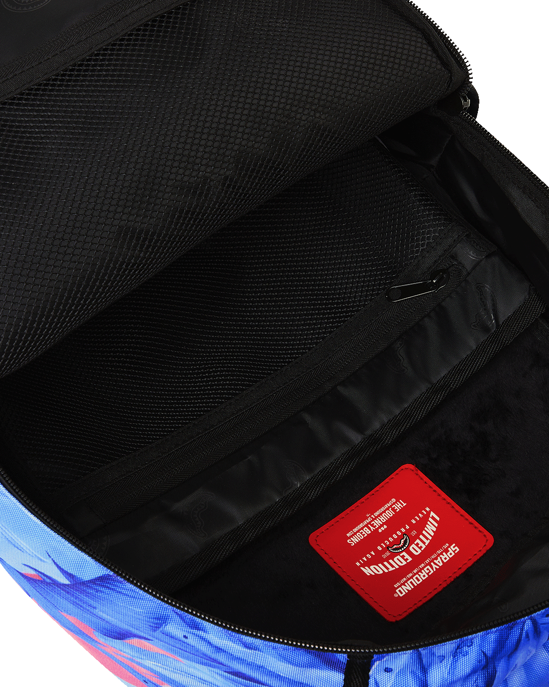 Miami Sunset Speedway Dlxsr Backpack - Image 12